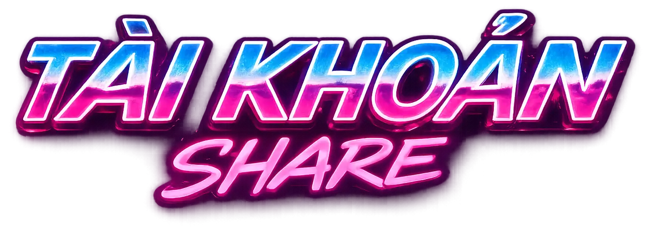ShareTaiKhoan