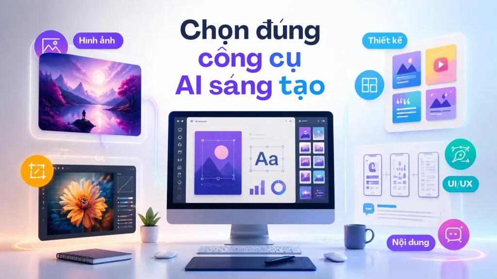 So sánh ưu nhược điểm giữa Canva AI, Midjourney và Adobe Firefly