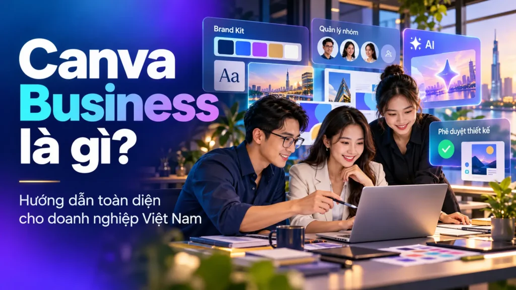 canva-business-la-gi