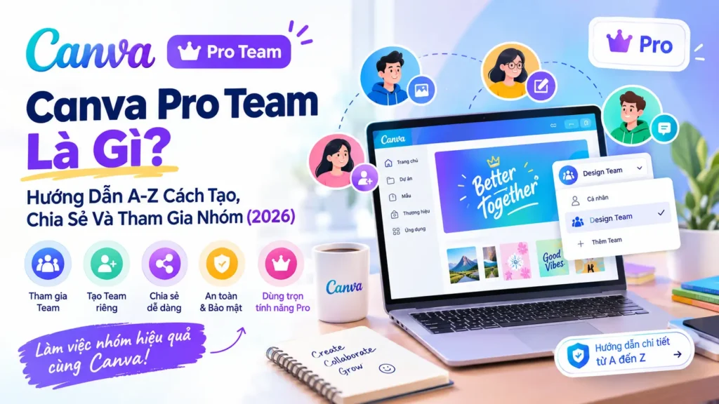 canva-pro-team-la-gi